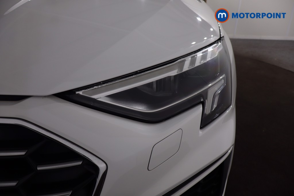 Audi A3 S3 Automatic Petrol Hatchback - Stock Number (1610640) - 33rd supplementary image