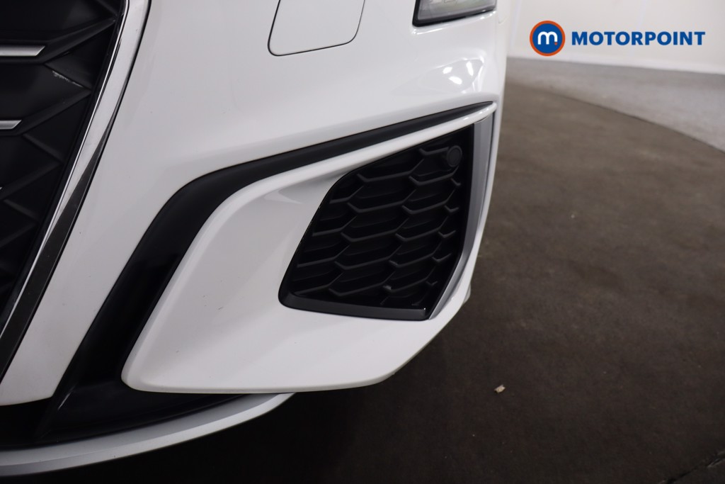 Audi A3 S3 Automatic Petrol Hatchback - Stock Number (1610640) - 34th supplementary image