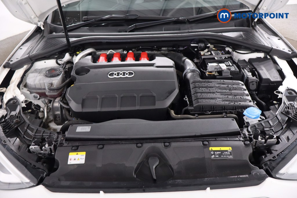 Audi A3 S3 Automatic Petrol Hatchback - Stock Number (1610640) - 35th supplementary image