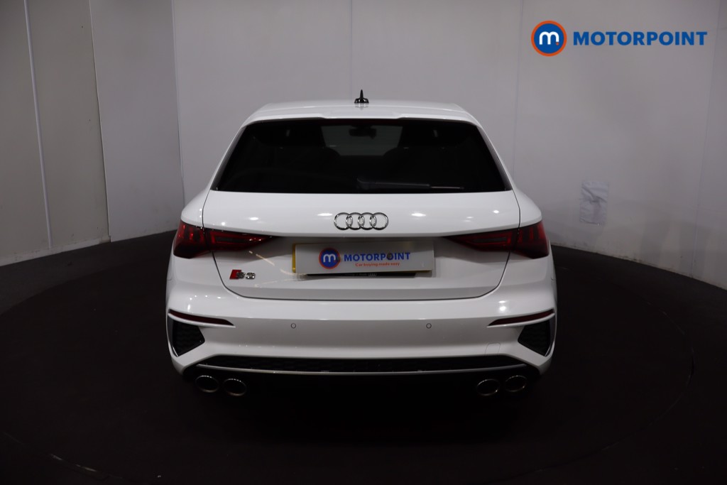 Audi A3 S3 Automatic Petrol Hatchback - Stock Number (1610640) - 37th supplementary image