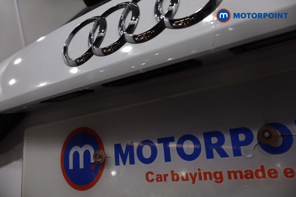 Audi A3 S3 Automatic Petrol Hatchback - Stock Number (1610640) - 38th supplementary image