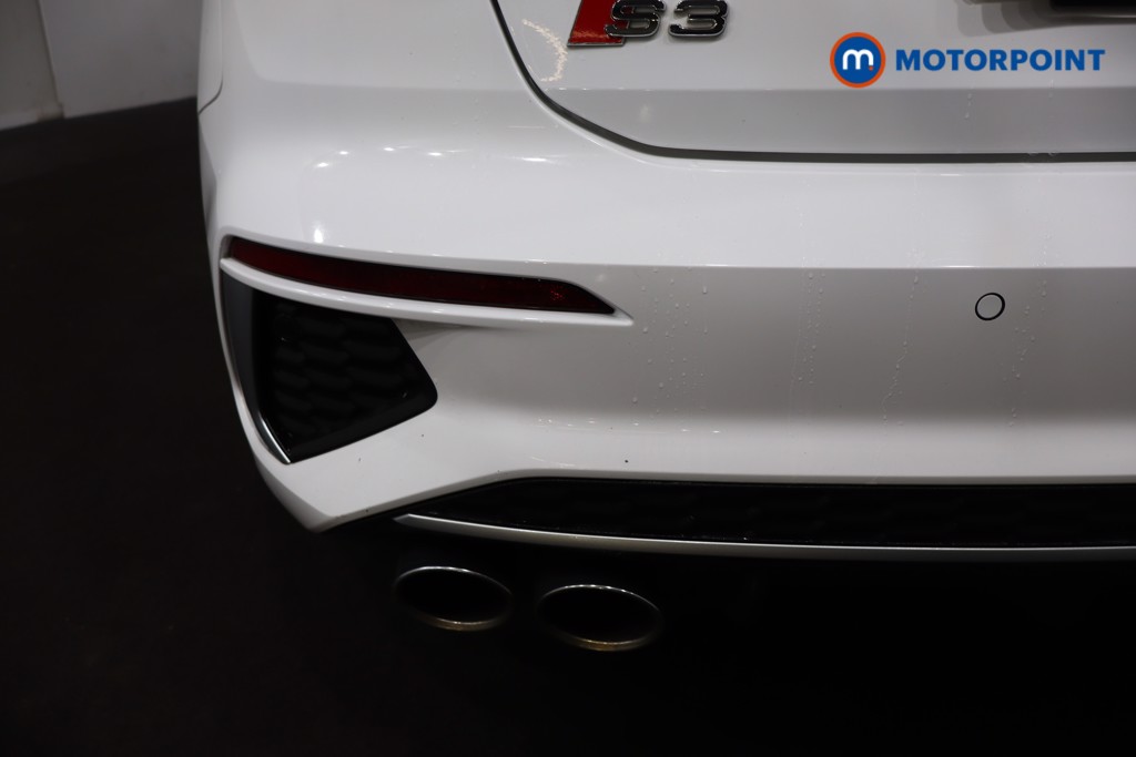 Audi A3 S3 Automatic Petrol Hatchback - Stock Number (1610640) - 40th supplementary image