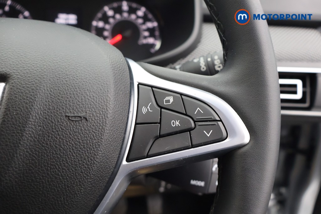 Dacia Sandero Comfort Manual Petrol Hatchback - Stock Number (1610662) - 3rd supplementary image