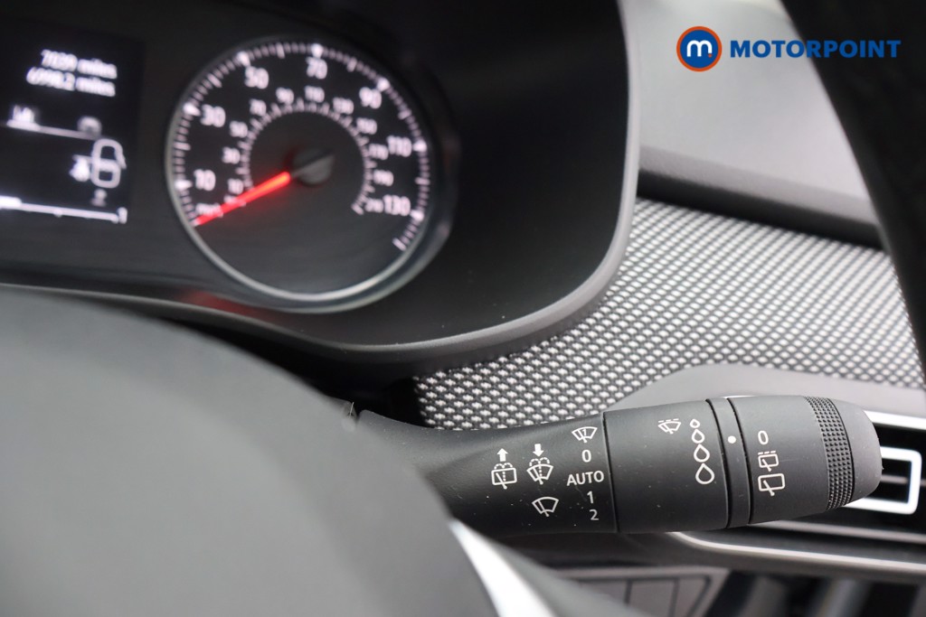 Dacia Sandero Comfort Manual Petrol Hatchback - Stock Number (1610662) - 6th supplementary image