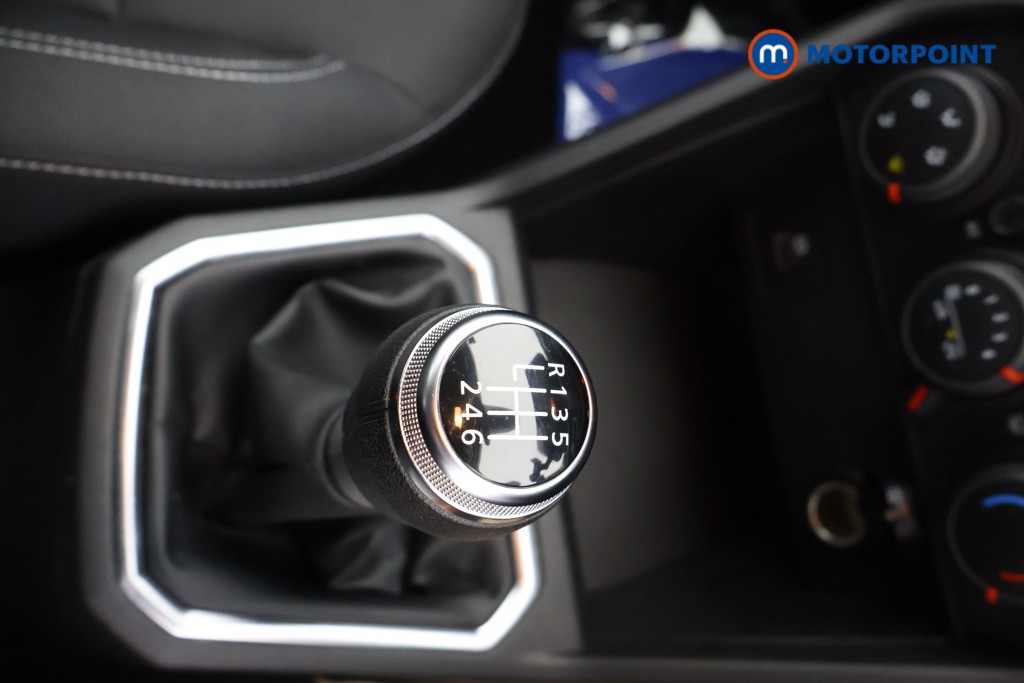 Dacia Sandero Comfort Manual Petrol Hatchback - Stock Number (1610662) - 10th supplementary image