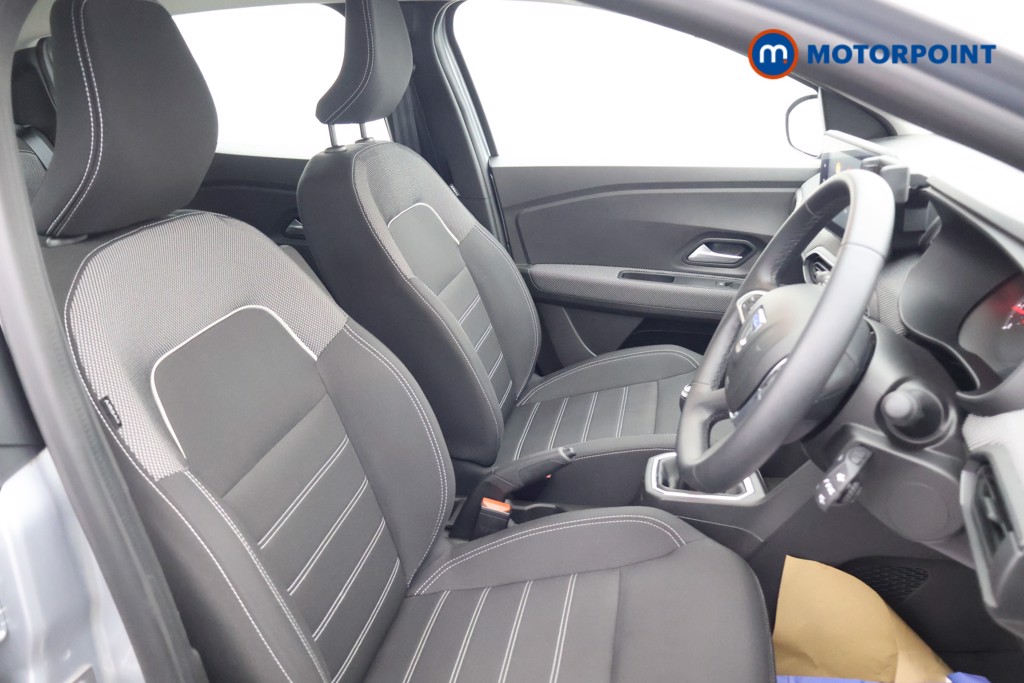 Dacia Sandero Comfort Manual Petrol Hatchback - Stock Number (1610662) - 15th supplementary image