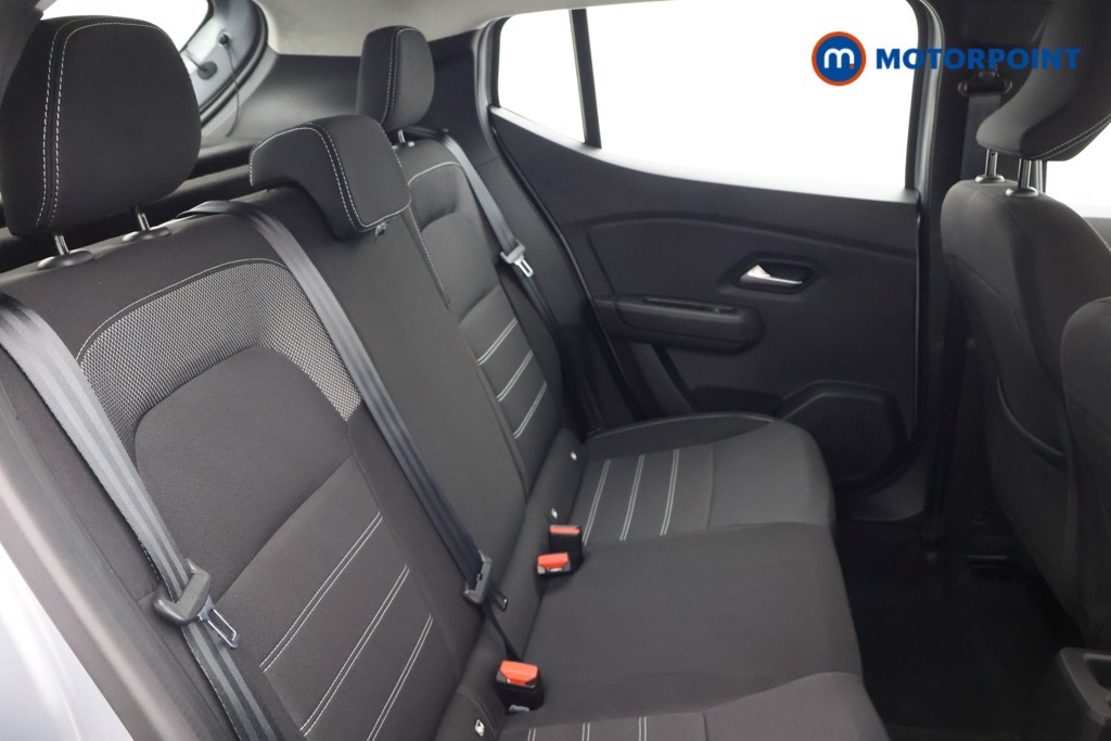 Dacia Sandero Comfort Manual Petrol Hatchback - Stock Number (1610662) - 16th supplementary image