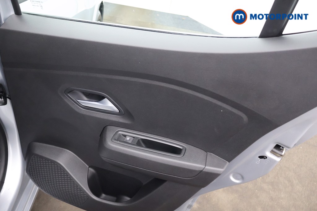 Dacia Sandero Comfort Manual Petrol Hatchback - Stock Number (1610662) - 18th supplementary image