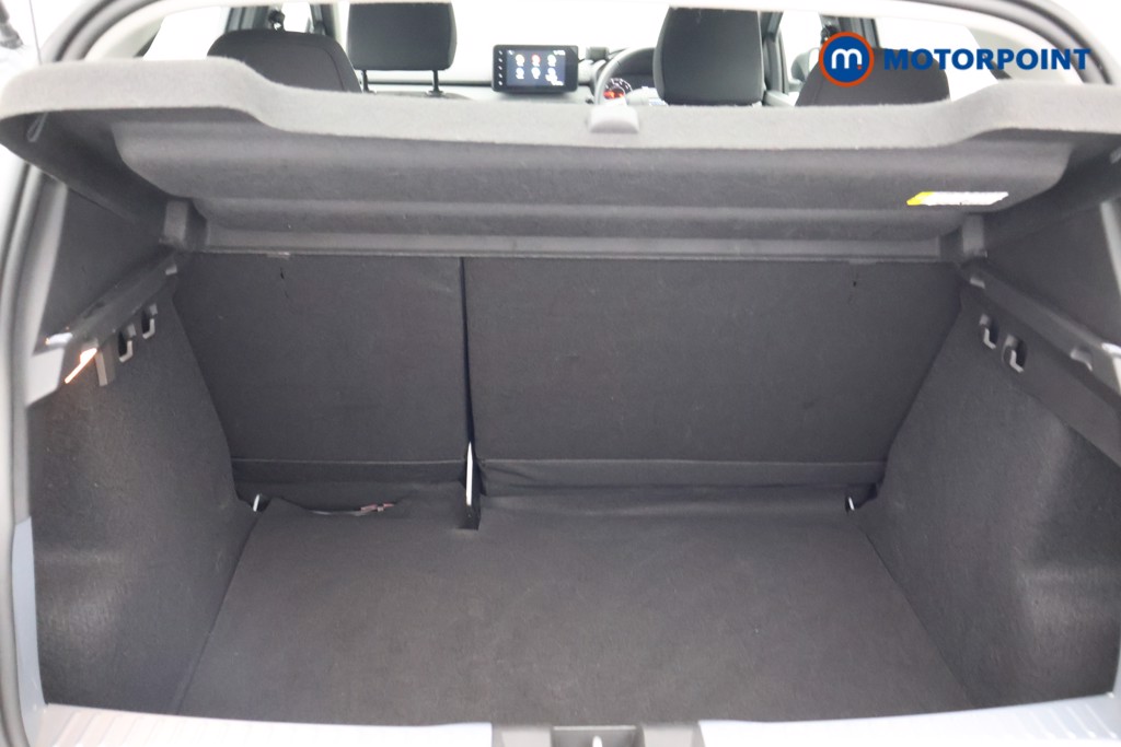 Dacia Sandero Comfort Manual Petrol Hatchback - Stock Number (1610662) - 21st supplementary image