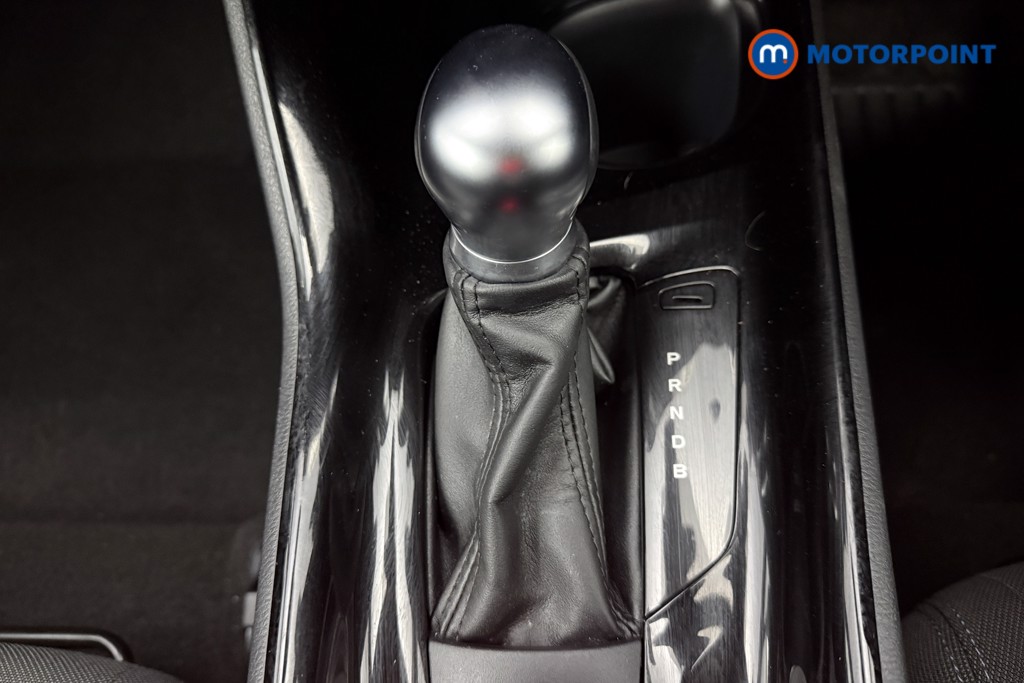 Toyota C-Hr Design Automatic Petrol-Electric Hybrid SUV - Stock Number (1610663) - 7th supplementary image