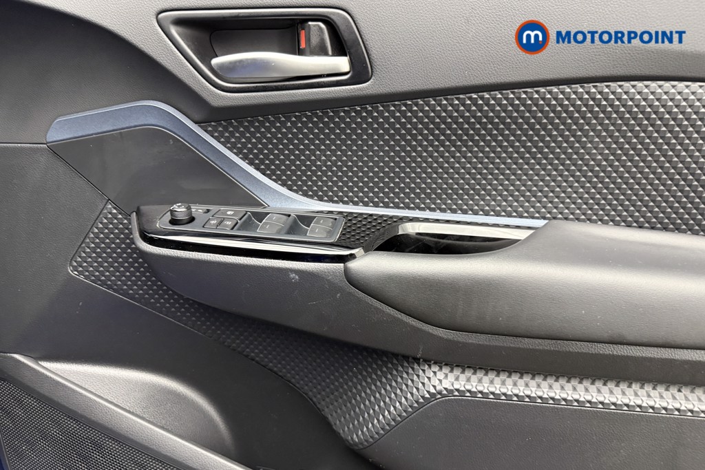 Toyota C-Hr Design Automatic Petrol-Electric Hybrid SUV - Stock Number (1610663) - 17th supplementary image