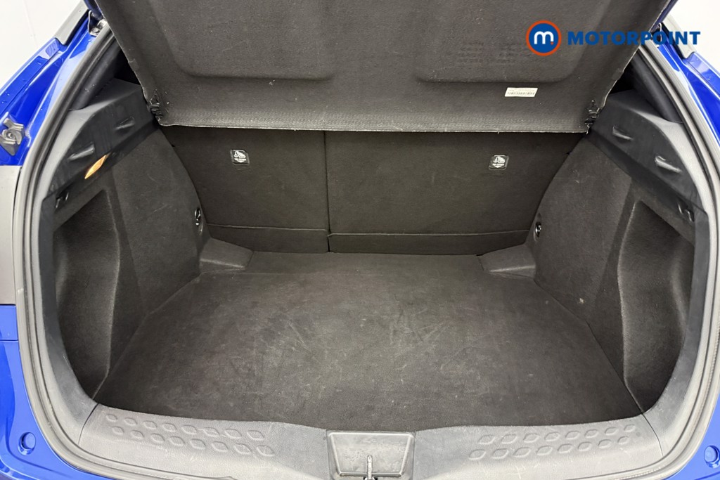 Toyota C-Hr Design Automatic Petrol-Electric Hybrid SUV - Stock Number (1610663) - 20th supplementary image