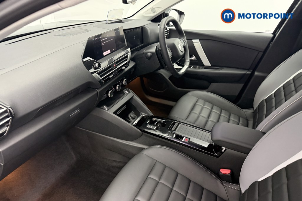 Citroen C4 MAX Automatic Petrol Hatchback - Stock Number (1611016) - 2nd supplementary image