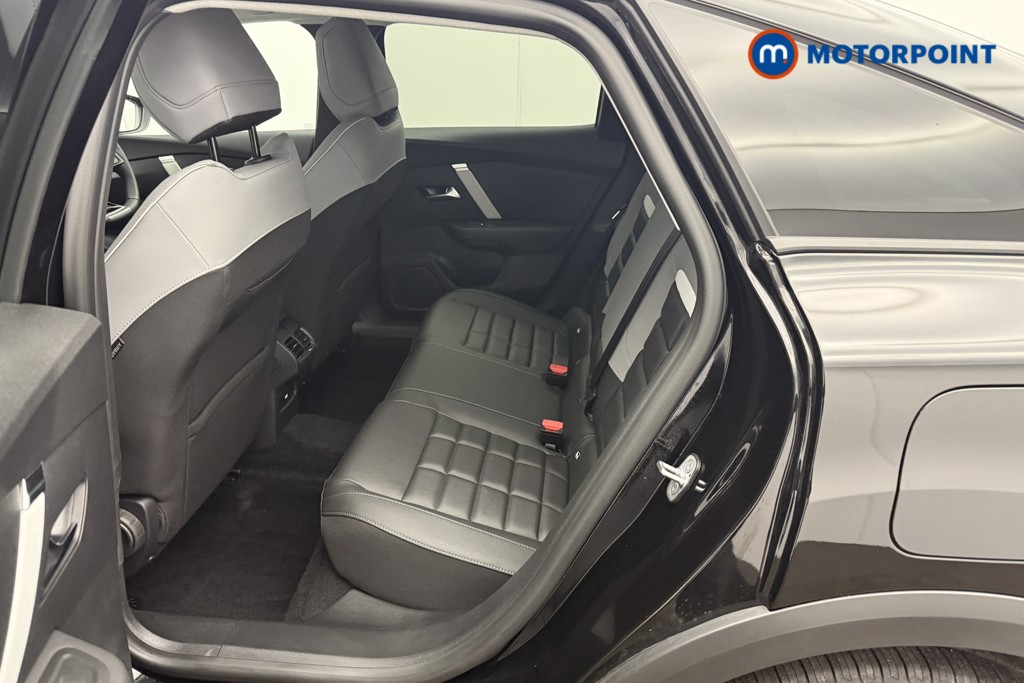 Citroen C4 MAX Automatic Petrol Hatchback - Stock Number (1611016) - 4th supplementary image