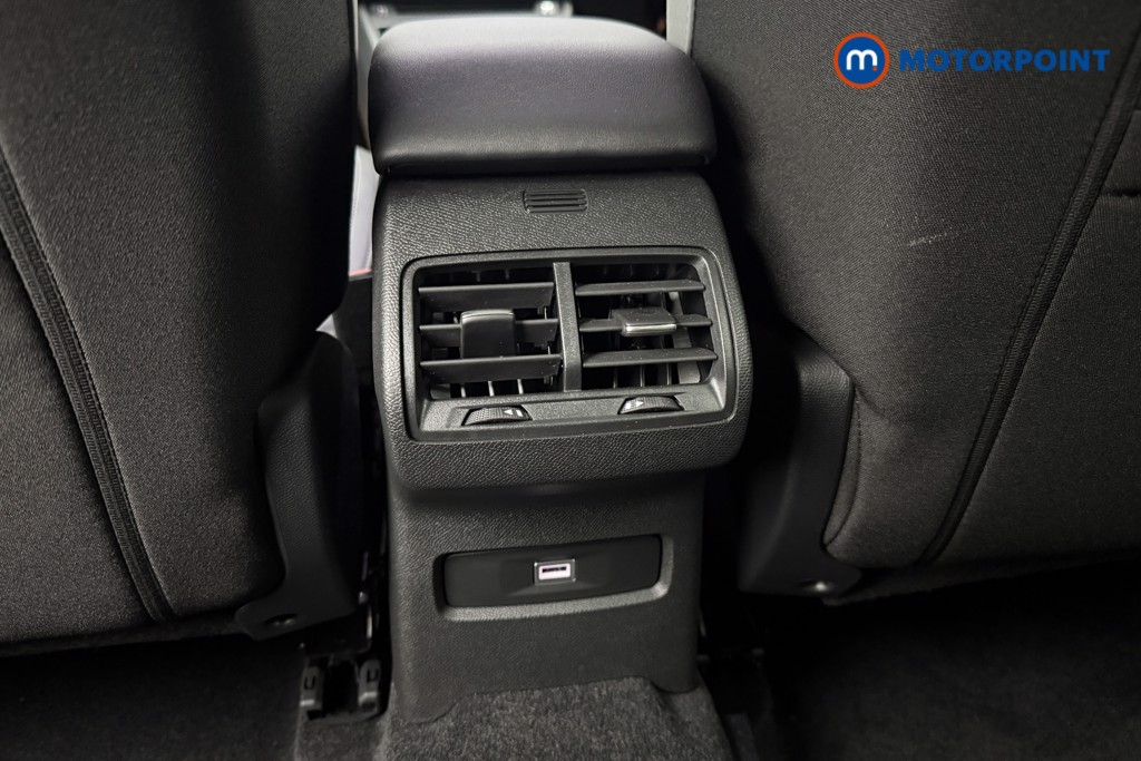 Citroen C4 MAX Automatic Petrol Hatchback - Stock Number (1611016) - 6th supplementary image