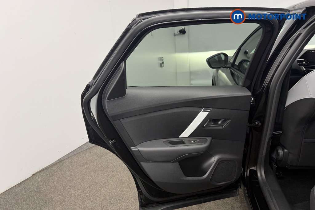 Citroen C4 MAX Automatic Petrol Hatchback - Stock Number (1611016) - 7th supplementary image