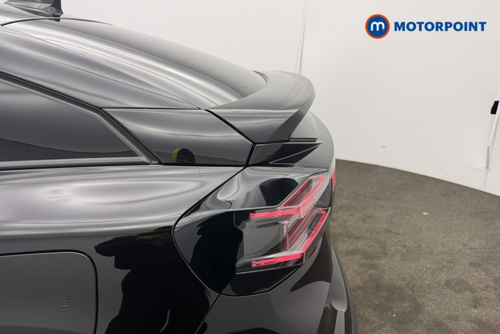 Citroen C4 MAX Automatic Petrol Hatchback - Stock Number (1611016) - 8th supplementary image