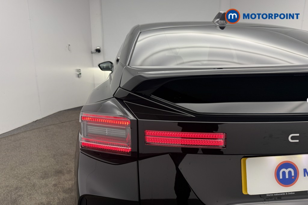 Citroen C4 MAX Automatic Petrol Hatchback - Stock Number (1611016) - 9th supplementary image