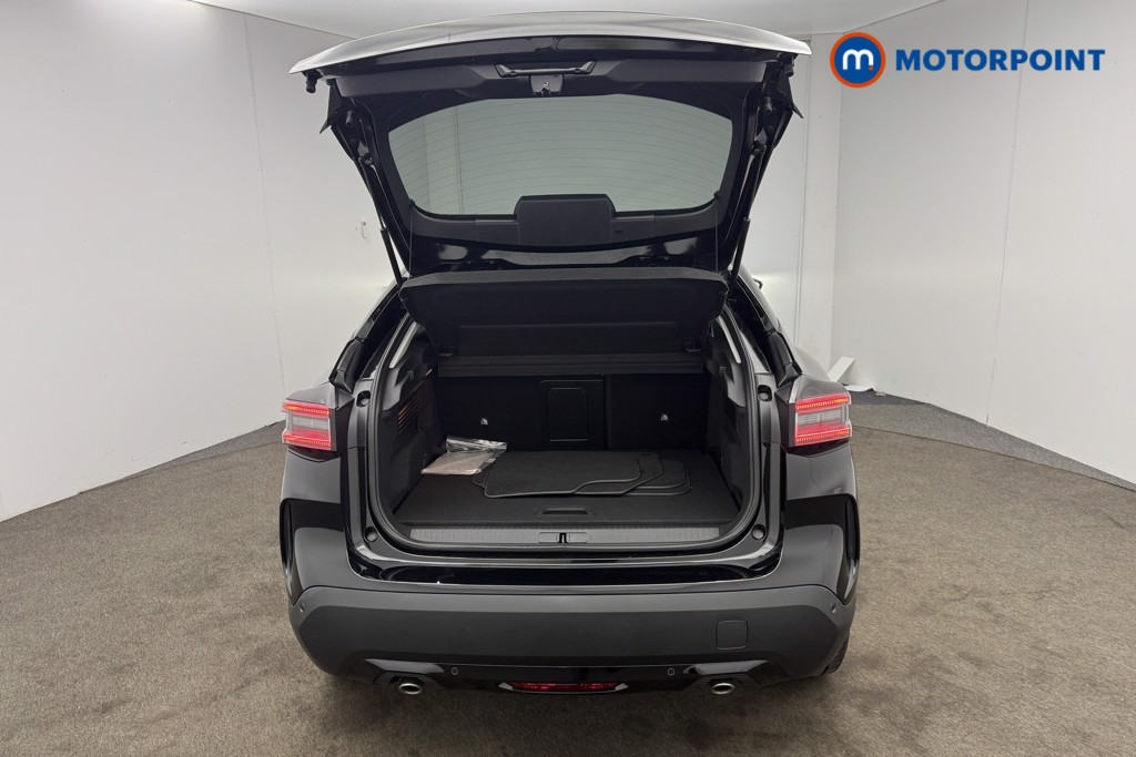 Citroen C4 MAX Automatic Petrol Hatchback - Stock Number (1611016) - 12th supplementary image