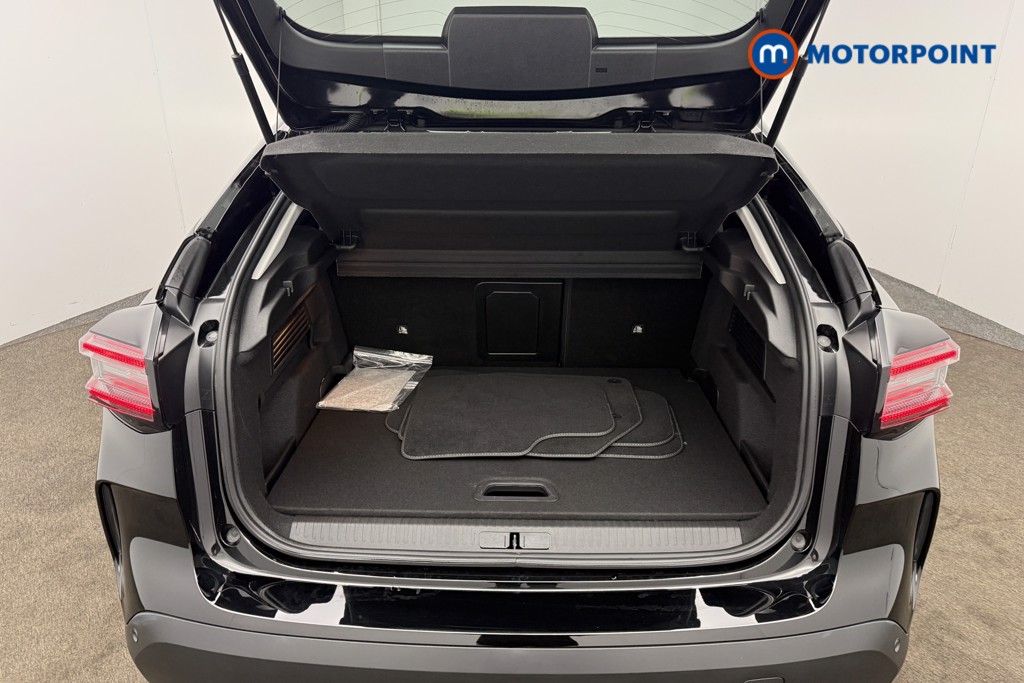 Citroen C4 MAX Automatic Petrol Hatchback - Stock Number (1611016) - 13th supplementary image