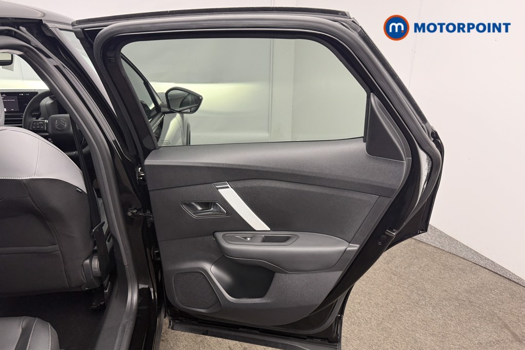 Citroen C4 MAX Automatic Petrol Hatchback - Stock Number (1611016) - 15th supplementary image