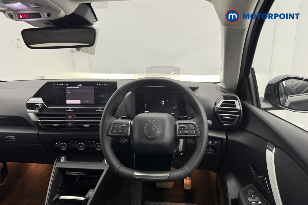 Citroen C4 MAX Automatic Petrol Hatchback - Stock Number (1611016) - 16th supplementary image