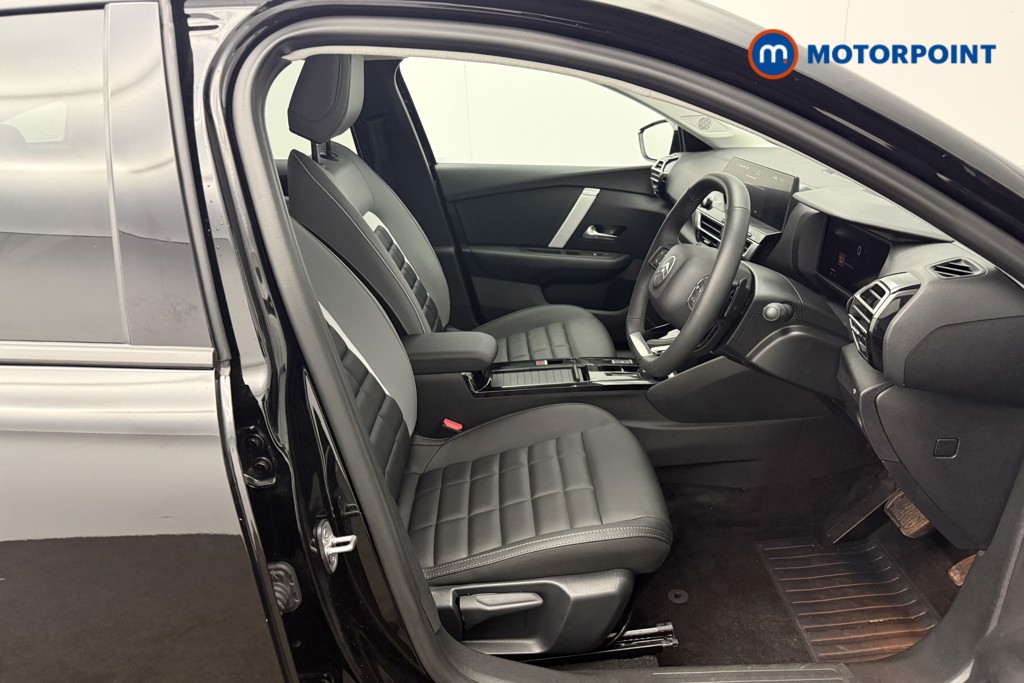 Citroen C4 MAX Automatic Petrol Hatchback - Stock Number (1611016) - 17th supplementary image