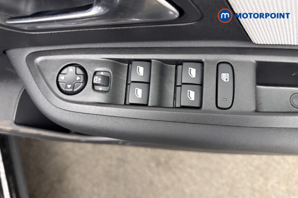 Citroen C4 MAX Automatic Petrol Hatchback - Stock Number (1611016) - 19th supplementary image