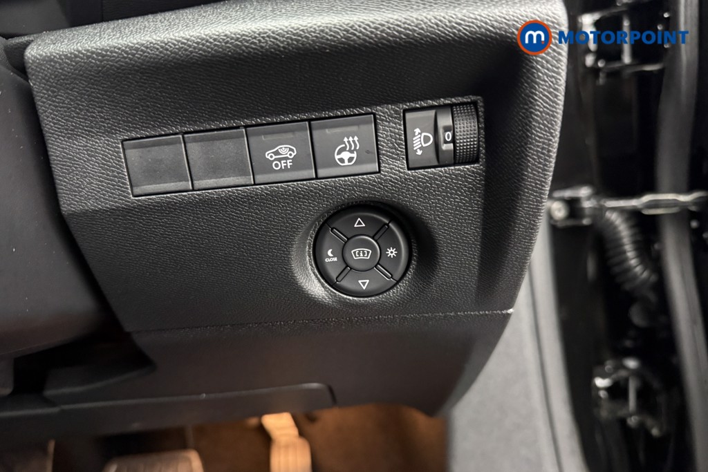 Citroen C4 MAX Automatic Petrol Hatchback - Stock Number (1611016) - 20th supplementary image