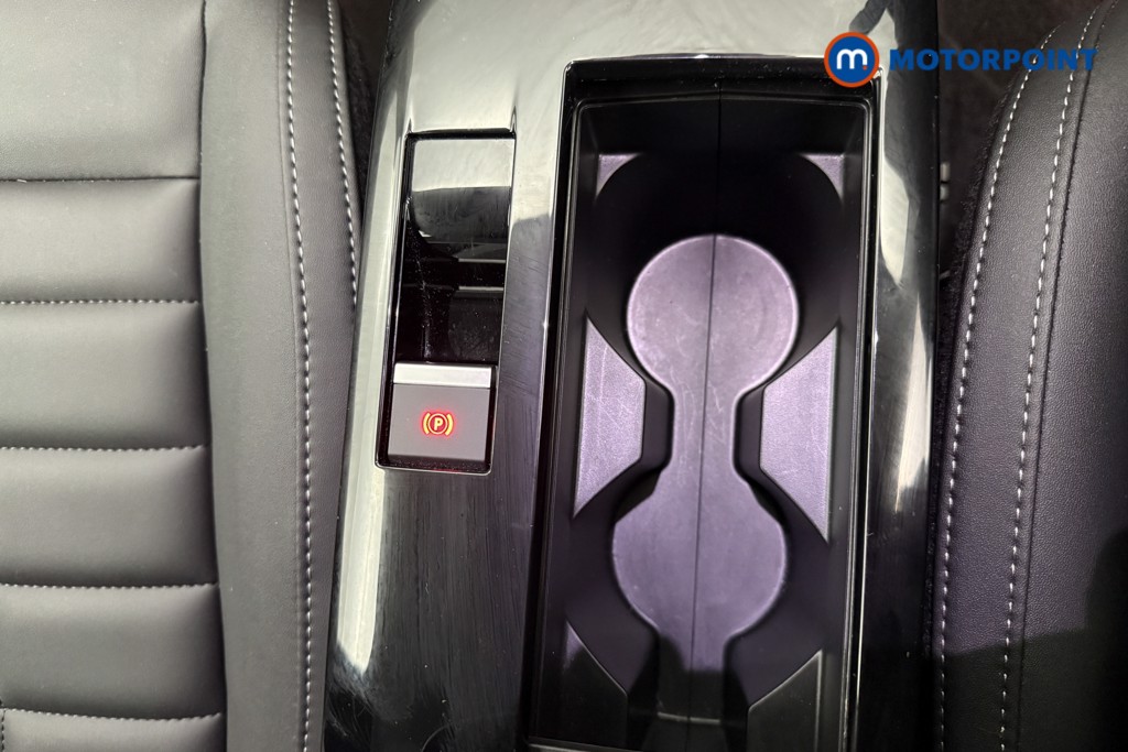 Citroen C4 MAX Automatic Petrol Hatchback - Stock Number (1611016) - 21st supplementary image