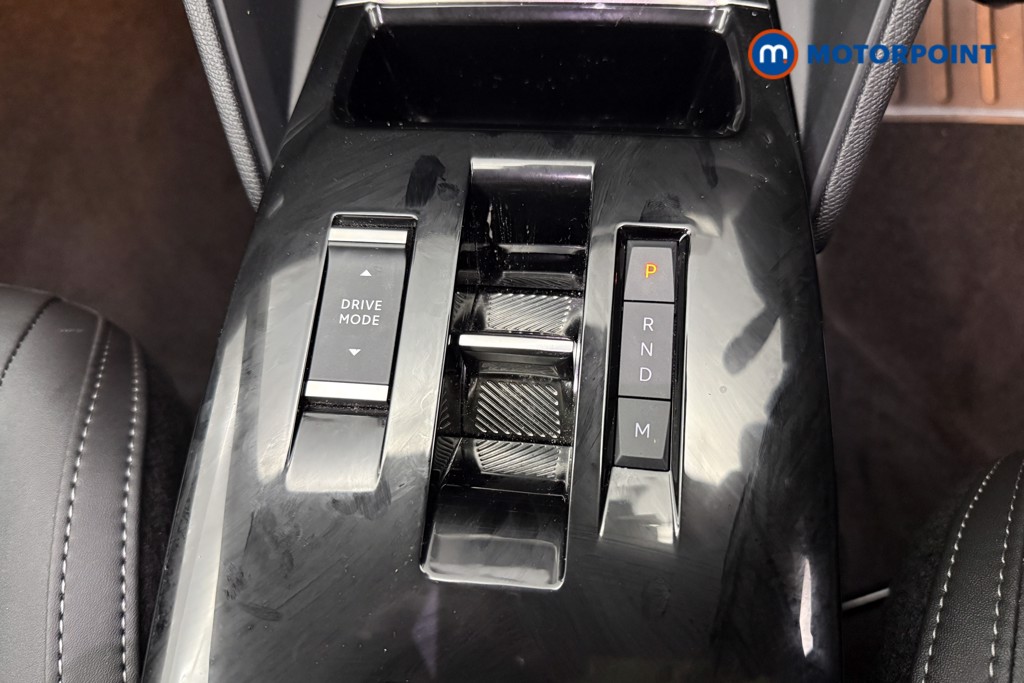 Citroen C4 MAX Automatic Petrol Hatchback - Stock Number (1611016) - 22nd supplementary image