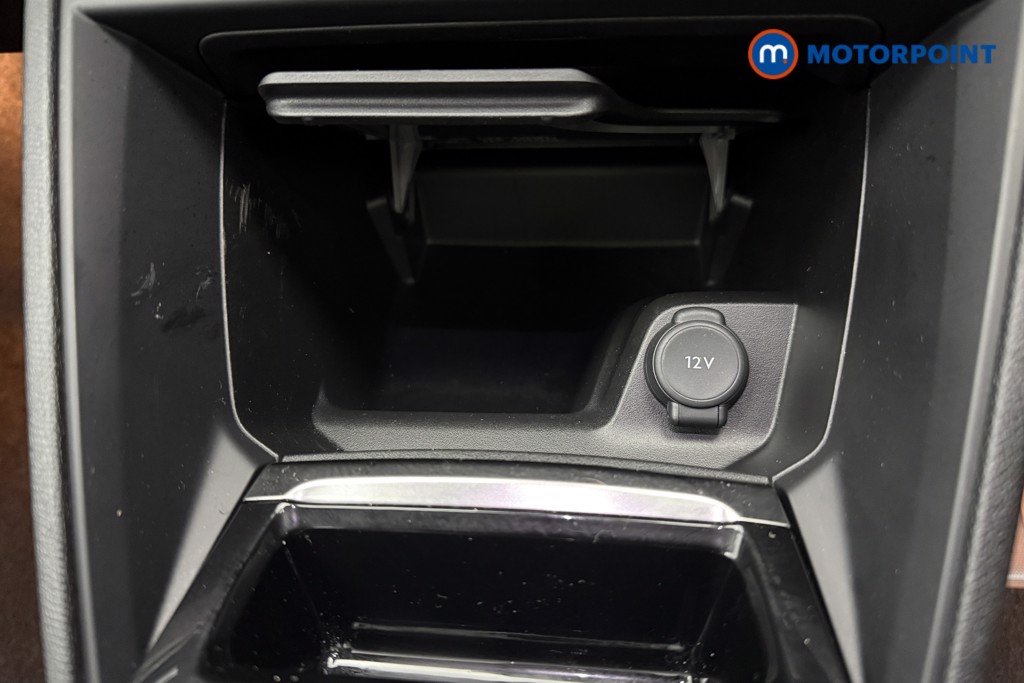 Citroen C4 MAX Automatic Petrol Hatchback - Stock Number (1611016) - 23rd supplementary image