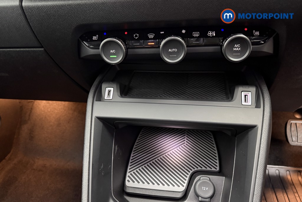 Citroen C4 MAX Automatic Petrol Hatchback - Stock Number (1611016) - 24th supplementary image