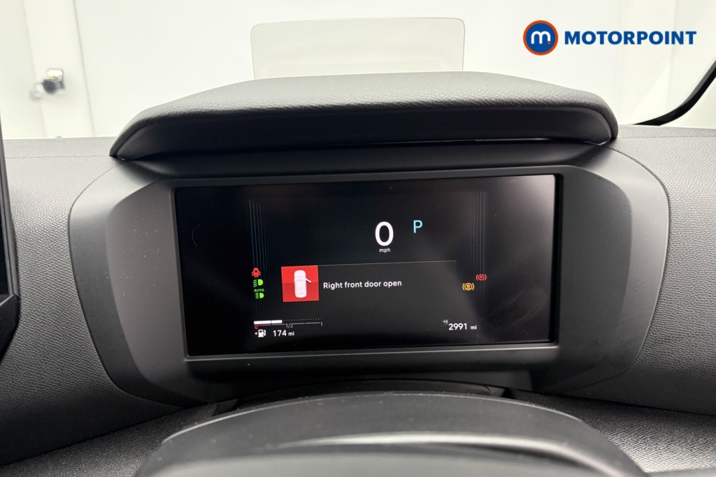 Citroen C4 MAX Automatic Petrol Hatchback - Stock Number (1611016) - 28th supplementary image