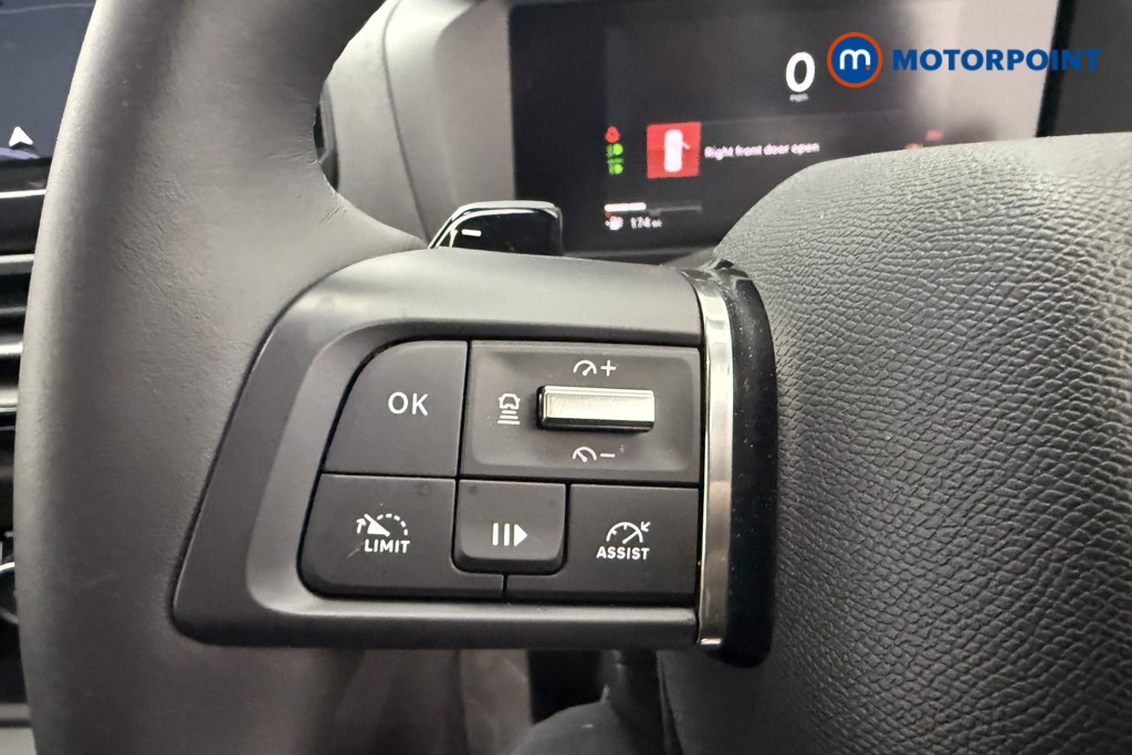 Citroen C4 MAX Automatic Petrol Hatchback - Stock Number (1611016) - 30th supplementary image