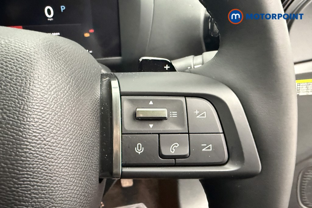 Citroen C4 MAX Automatic Petrol Hatchback - Stock Number (1611016) - 31st supplementary image