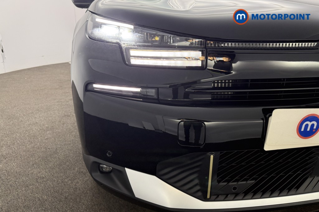 Citroen C4 MAX Automatic Petrol Hatchback - Stock Number (1611016) - 32nd supplementary image