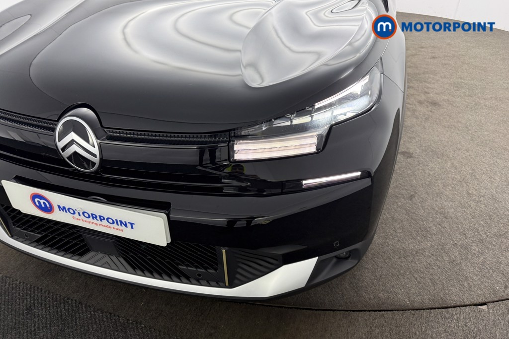 Citroen C4 MAX Automatic Petrol Hatchback - Stock Number (1611016) - 33rd supplementary image