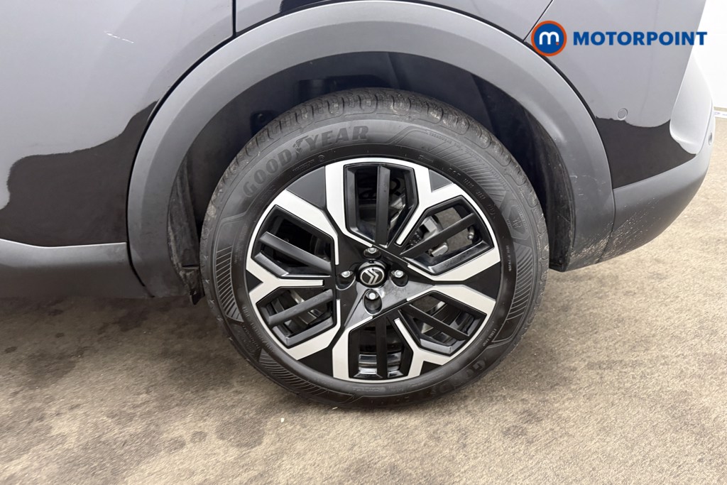 Citroen C4 MAX Automatic Petrol Hatchback - Stock Number (1611016) - 35th supplementary image