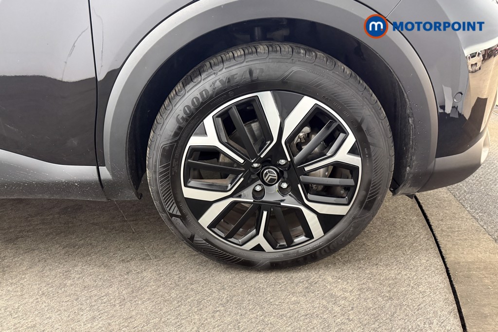 Citroen C4 MAX Automatic Petrol Hatchback - Stock Number (1611016) - 37th supplementary image