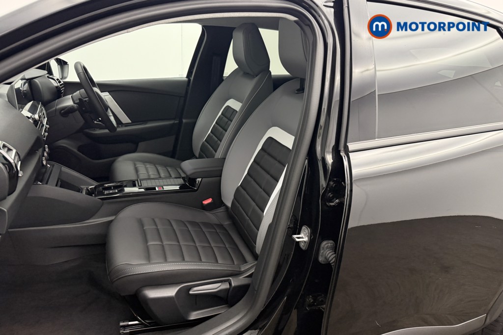 Citroen C4 MAX Automatic Petrol Hatchback - Stock Number (1611016) - 1st supplementary image