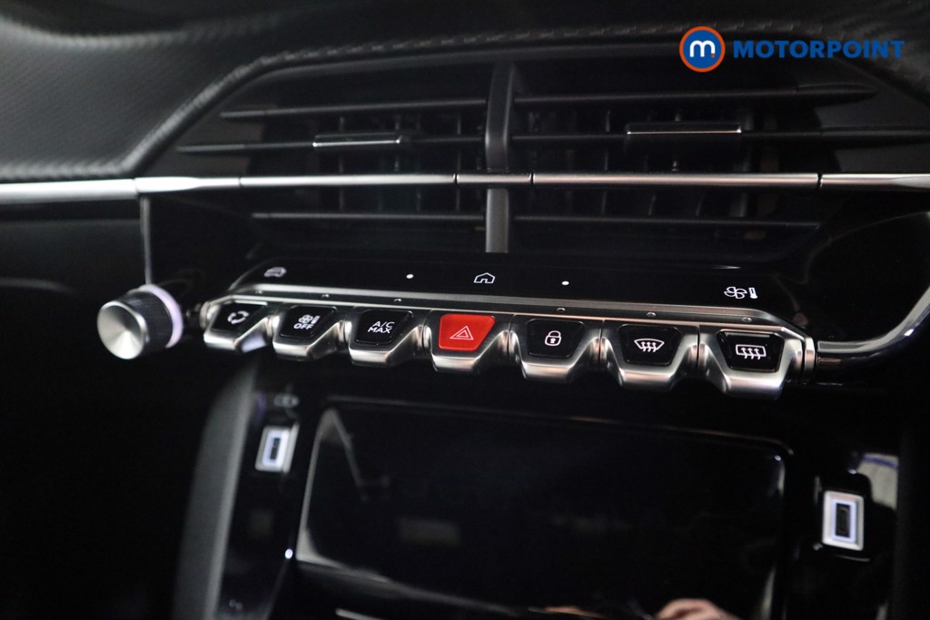 Peugeot 2008 Allure Manual Petrol SUV - Stock Number (1611036) - 9th supplementary image