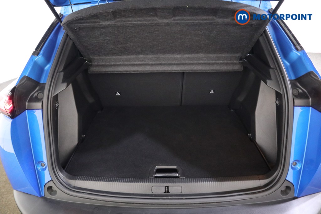 Peugeot 2008 Allure Manual Petrol SUV - Stock Number (1611036) - 14th supplementary image
