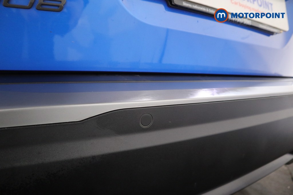 Peugeot 2008 Allure Manual Petrol SUV - Stock Number (1611036) - 19th supplementary image