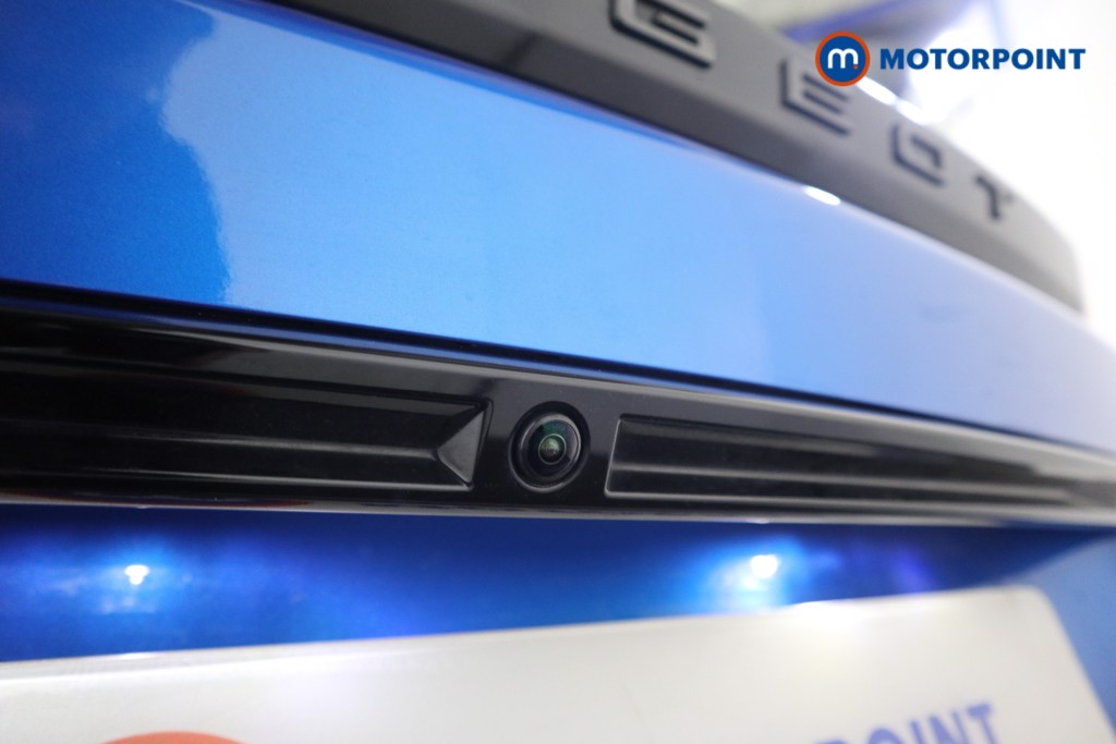 Peugeot 2008 Allure Manual Petrol SUV - Stock Number (1611036) - 20th supplementary image