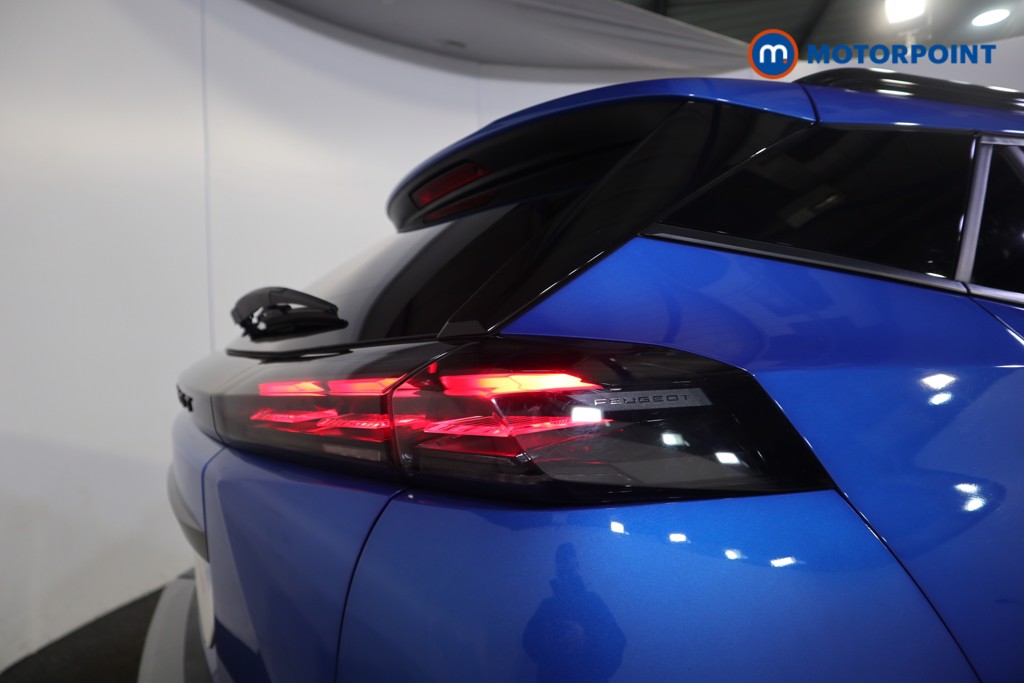 Peugeot 2008 Allure Manual Petrol SUV - Stock Number (1611036) - 22nd supplementary image