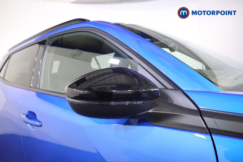 Peugeot 2008 Allure Manual Petrol SUV - Stock Number (1611036) - 24th supplementary image