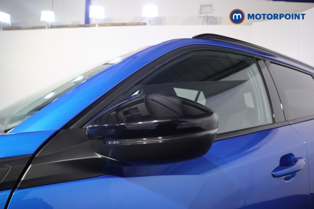 Peugeot 2008 Allure Manual Petrol SUV - Stock Number (1611036) - 25th supplementary image