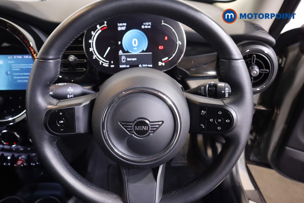 Mini Hatchback One Classic Automatic Petrol Hatchback - Stock Number (1611038) - 3rd supplementary image