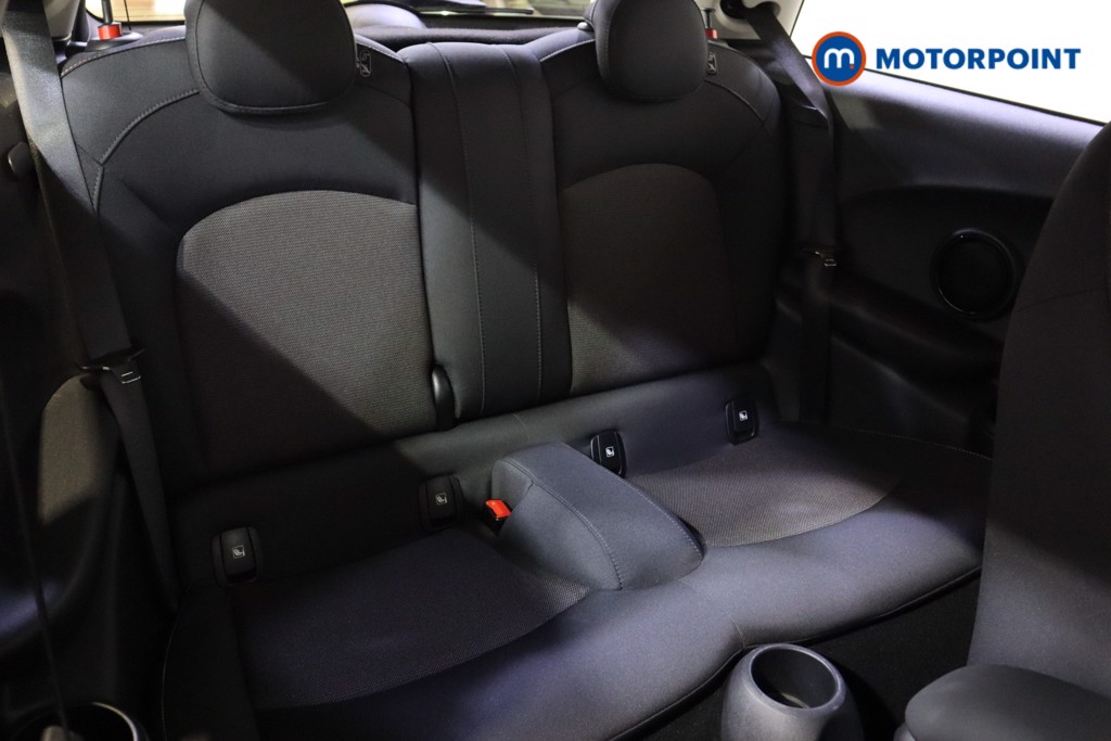 Mini Hatchback One Classic Automatic Petrol Hatchback - Stock Number (1611038) - 7th supplementary image